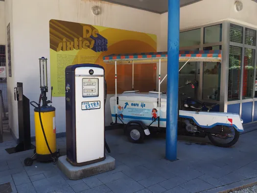 Openluchtmuseum Bokrijk (België)